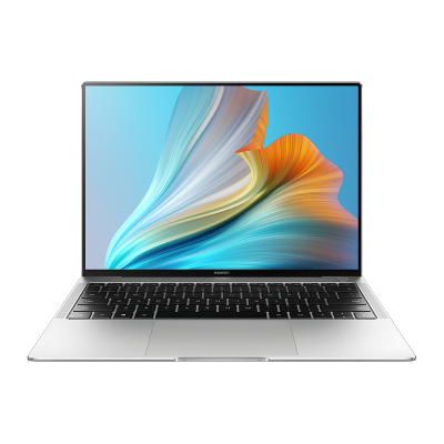 華為MateBook X Pro 2021款 商務輕薄本的智能之選